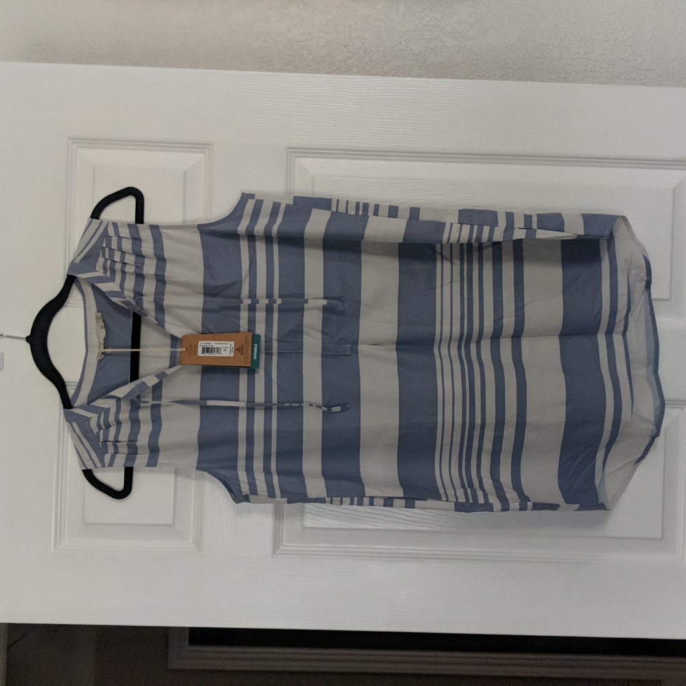 Prana Tunic